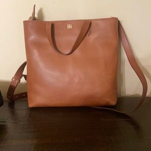 Madewell crossbody purse